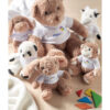 Peluche Coniglietto con Felpa BUNNY - immagine 9