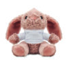 Peluche Coniglietto con Felpa BUNNY - immagine 12
