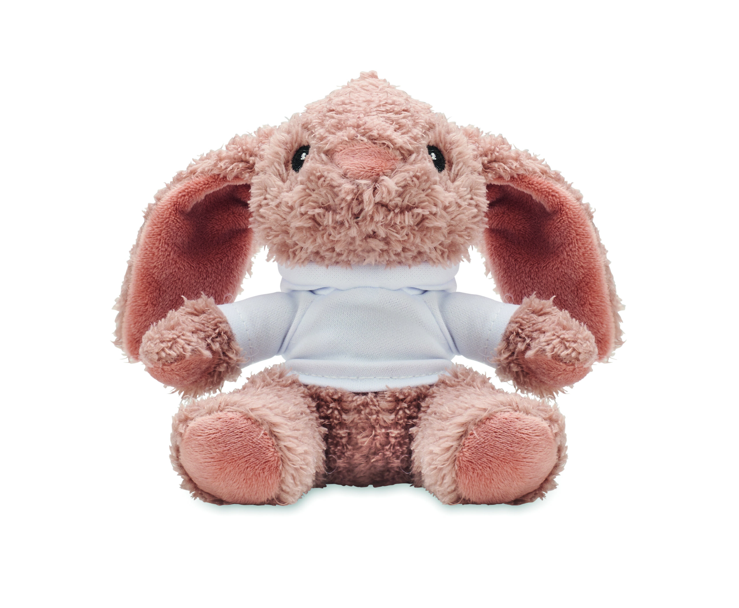 Peluche Coniglietto con Felpa BUNNY - immagine 12