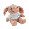 Peluche Coniglietto con Felpa BUNNY - immagine 4