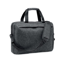 Porta Laptop 15 Pollici in Feltro con Tracolla PLANA