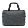Porta Laptop 15 Pollici in Feltro con Tracolla PLANA - immagine 7