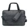 Porta Laptop 15 Pollici in Feltro con Tracolla PLANA - immagine 2