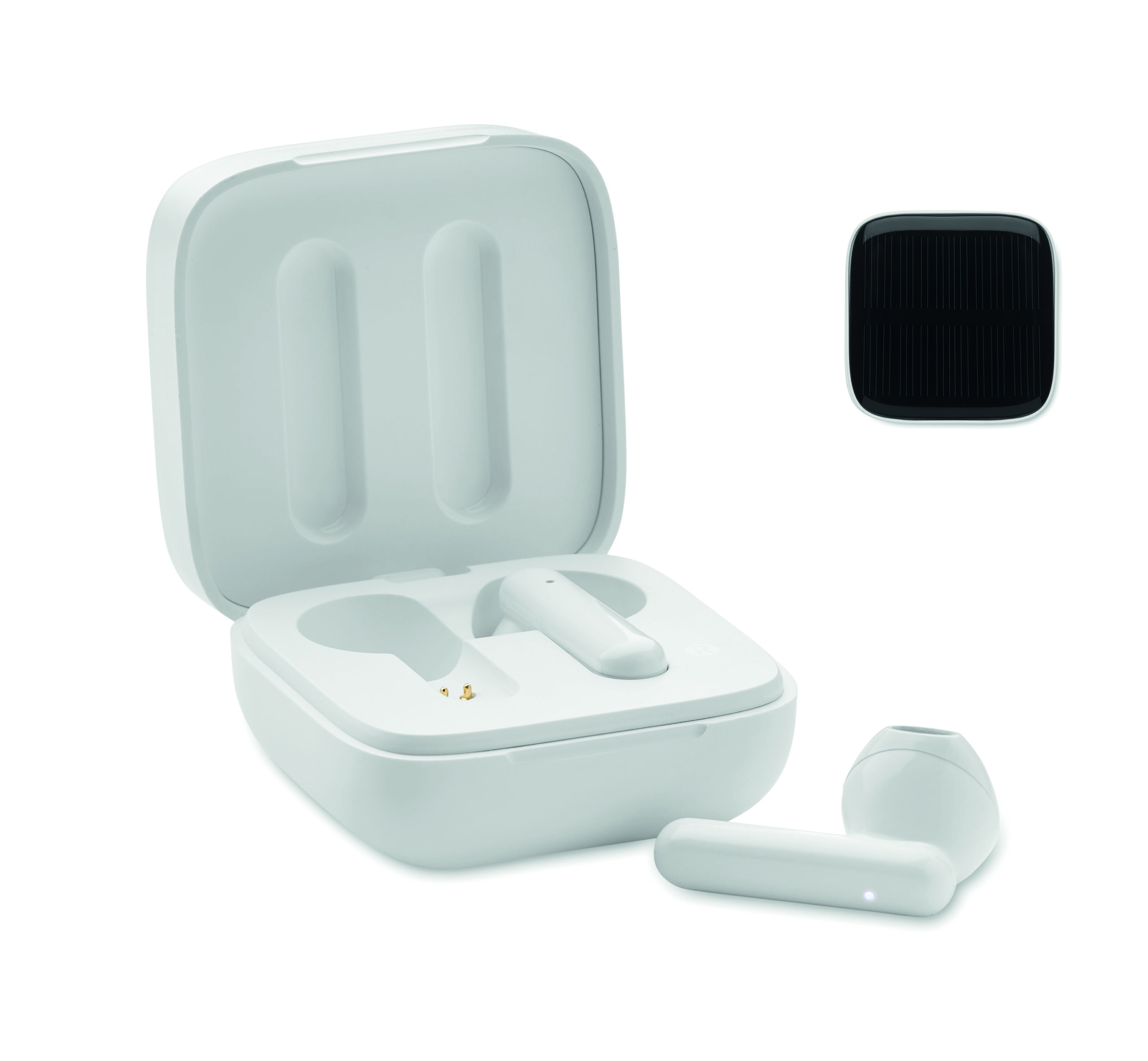 Auricolari Wireless con Ricarica Solare SONORA - immagine 11