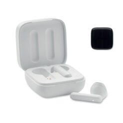 Auricolari Wireless con Ricarica Solare SONORA