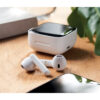 Auricolari Wireless con Ricarica Solare SONORA - immagine 5