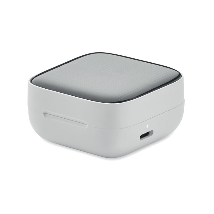 Auricolari Wireless con Ricarica Solare SONORA - immagine 2
