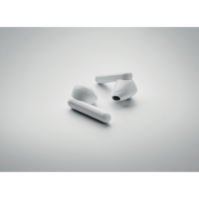 Auricolari Wireless con Ricarica Solare SONORA - immagine 6