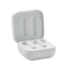 Auricolari Wireless con Ricarica Solare SONORA - immagine 3