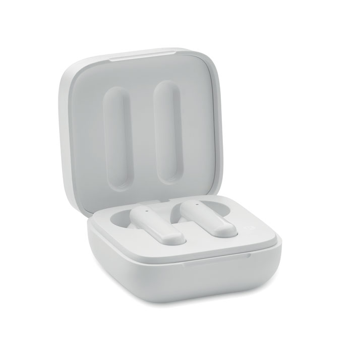 Auricolari Wireless con Ricarica Solare SONORA - immagine 3