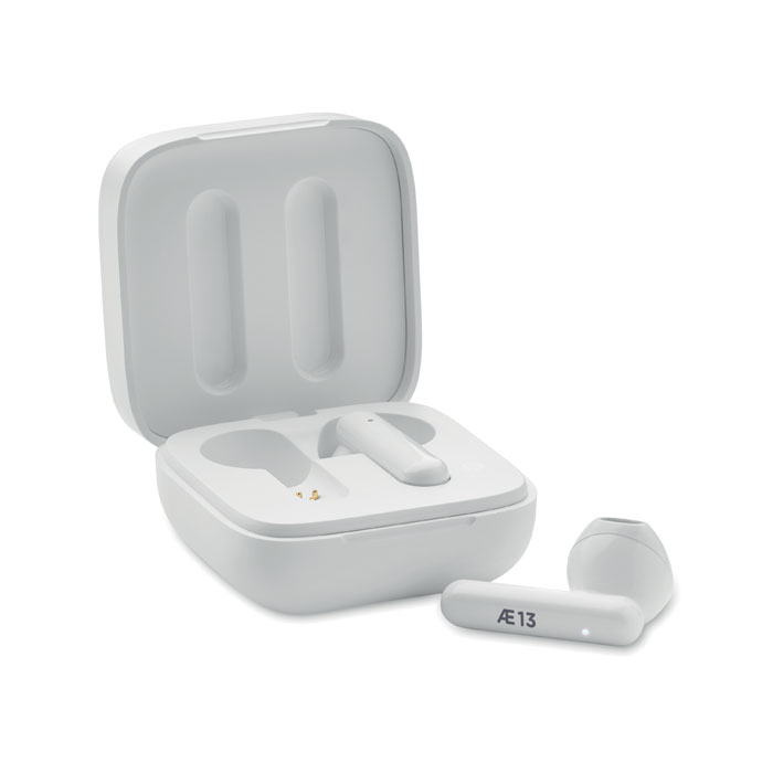 Auricolari Wireless con Ricarica Solare SONORA - immagine 4