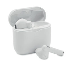 Auricolari Wireless con Scatola di Ricarica ORETA