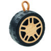 Speaker Wireless a Forma di Pneumatico MATIC - immagine 10