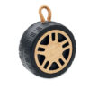 Speaker Wireless a Forma di Pneumatico MATIC