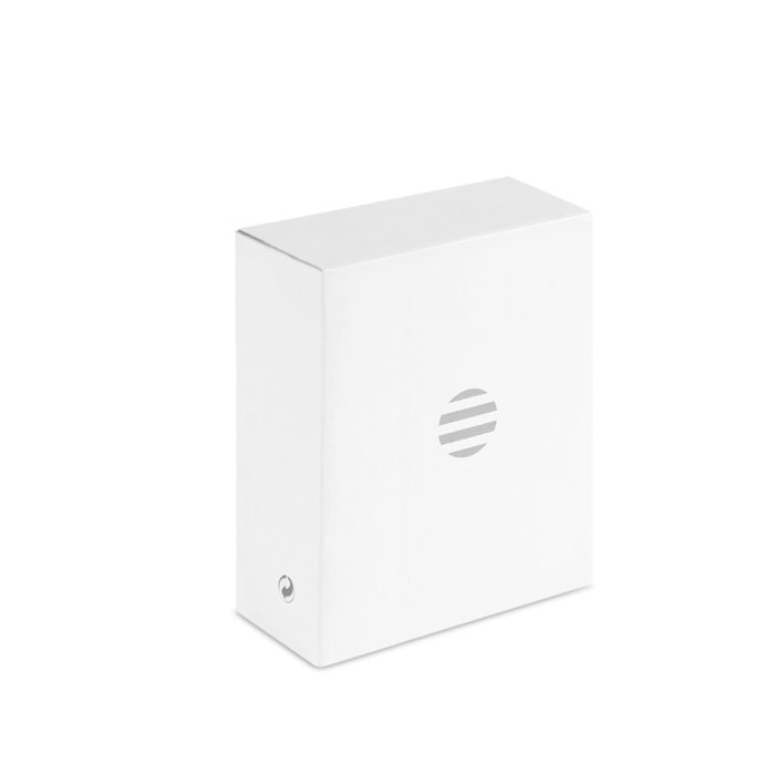 Speaker Wireless a Forma di Pneumatico MATIC - immagine 6