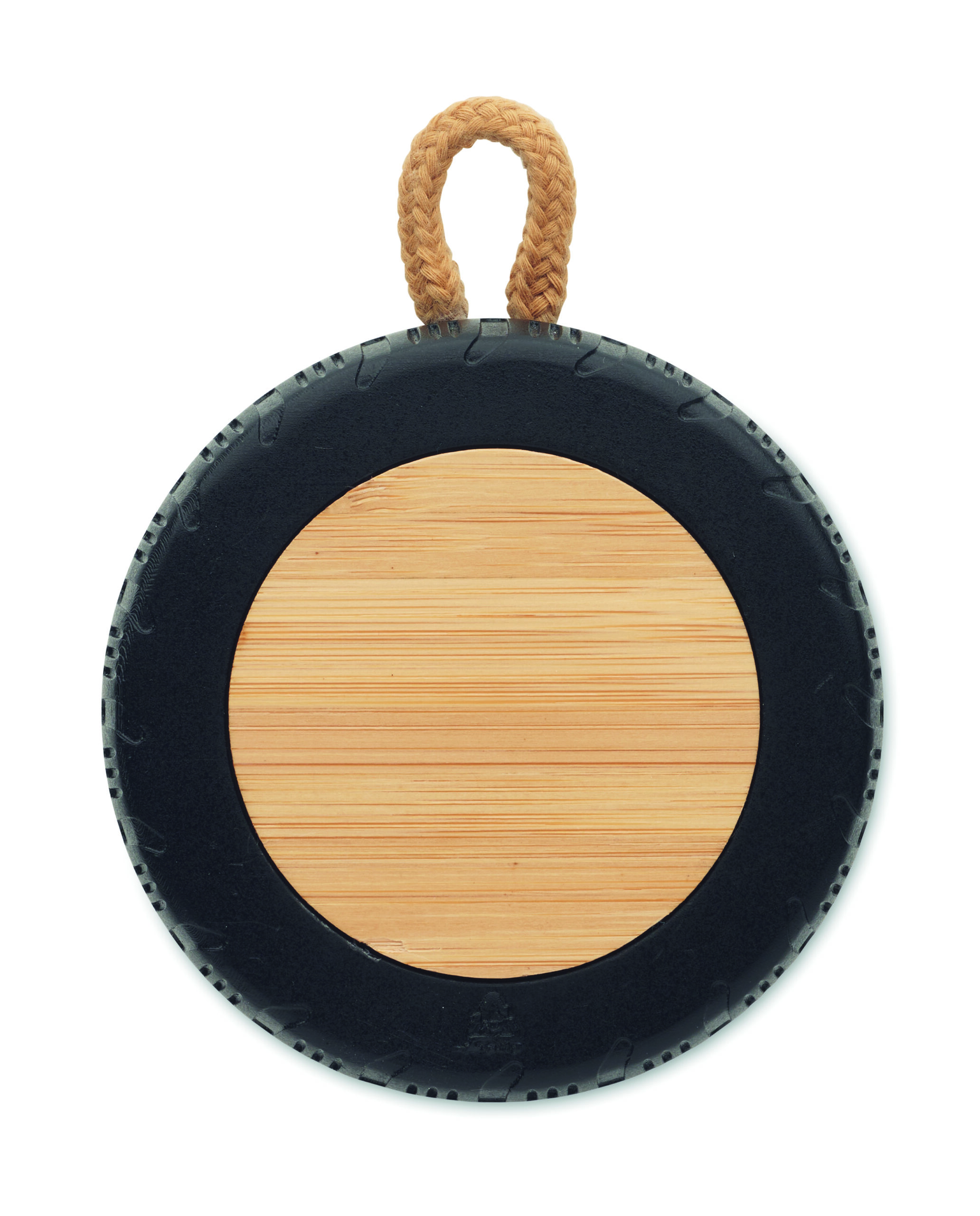 Speaker Wireless a Forma di Pneumatico MATIC - immagine 15