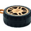 Speaker Wireless a Forma di Pneumatico MATIC - immagine 13