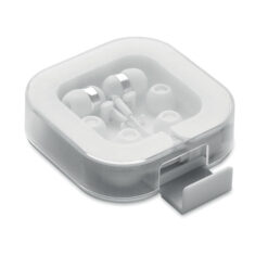 Auricolari con Connettore USB-C MUSISOFT