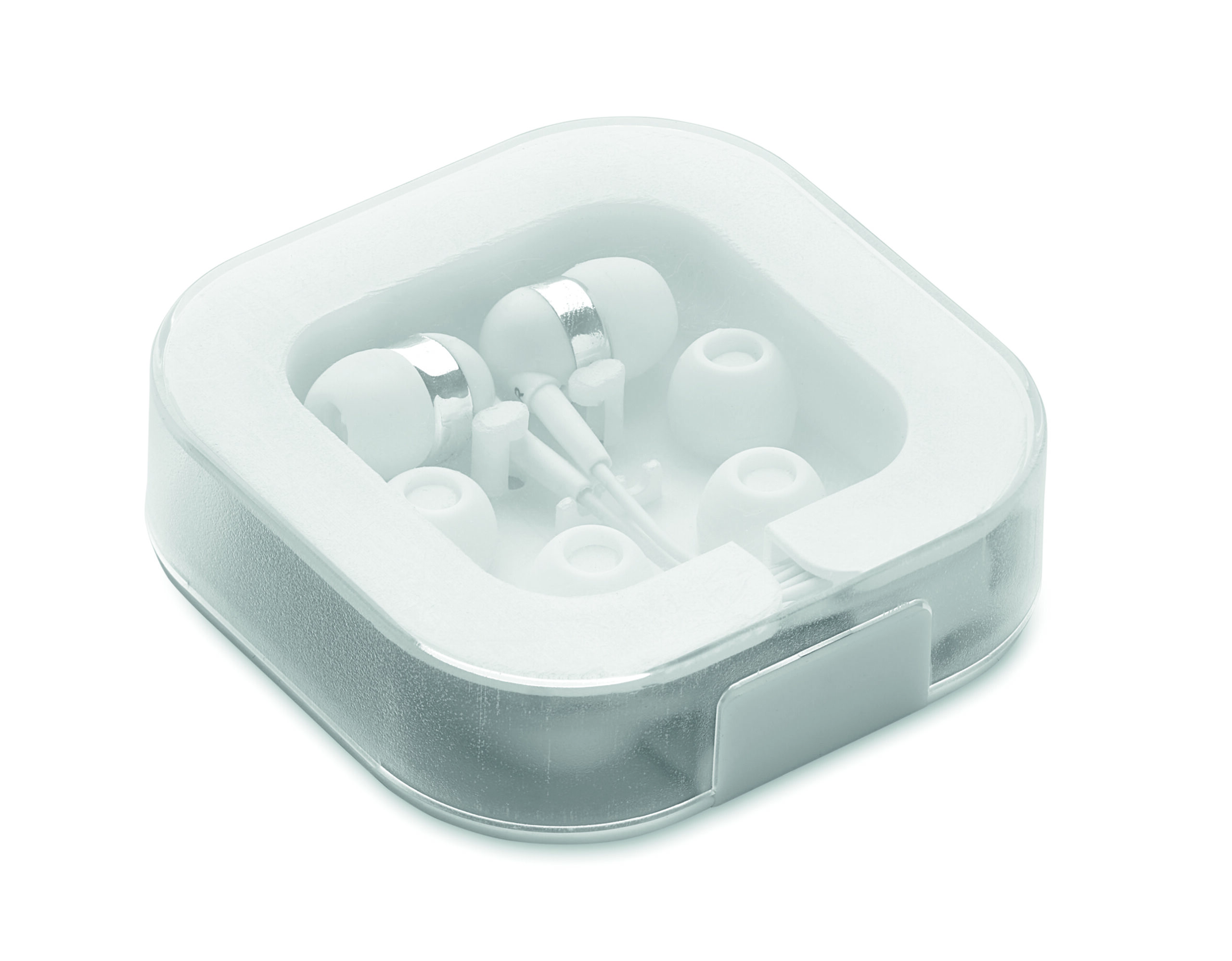 Auricolari con Connettore USB-C MUSISOFT - immagine 11