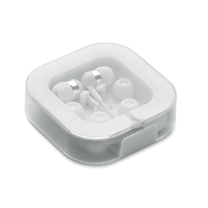 Auricolari con Connettore USB-C MUSISOFT - immagine 3