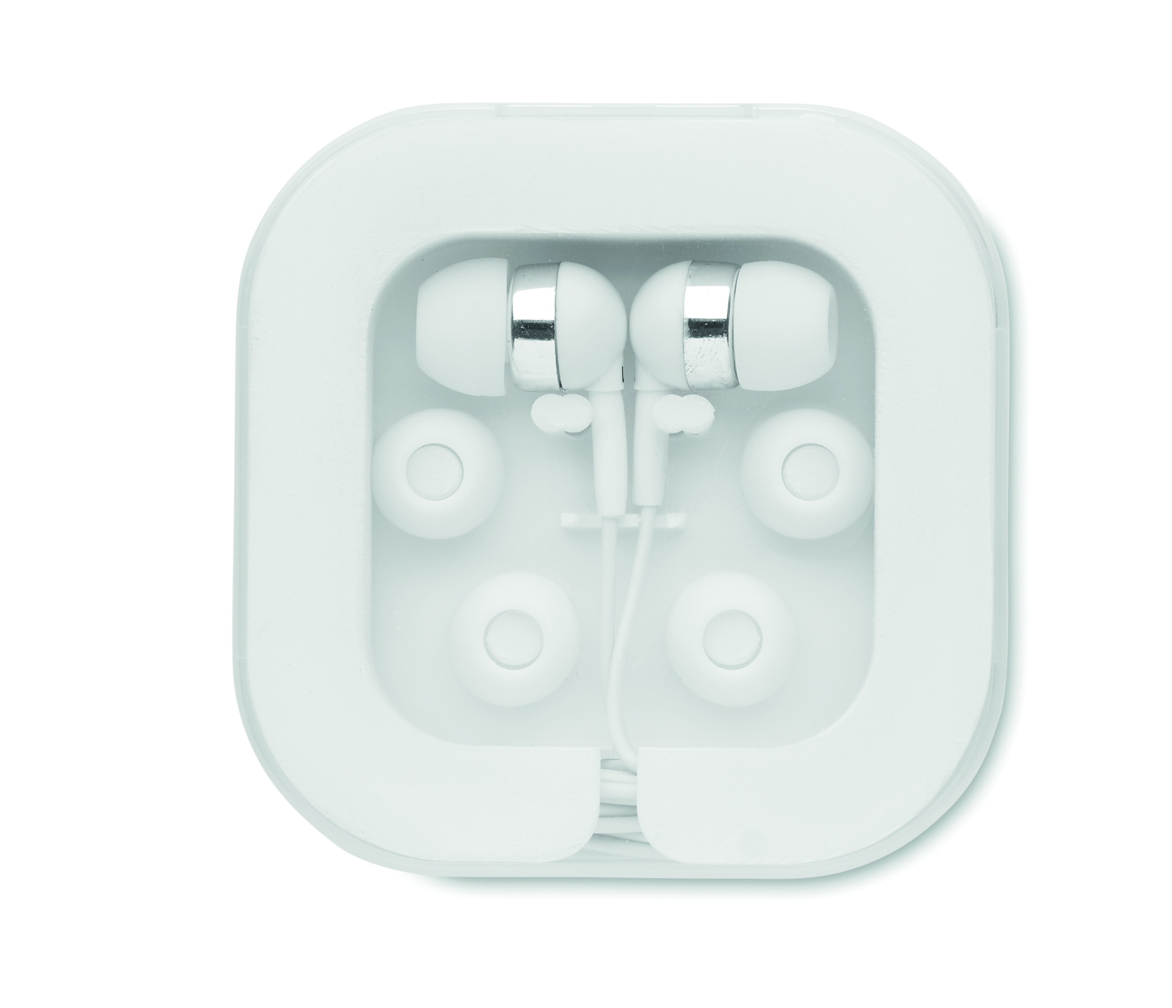 Auricolari con Connettore USB-C MUSISOFT - immagine 14