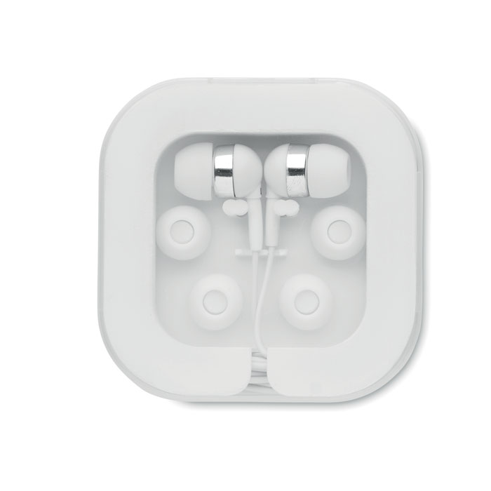 Auricolari con Connettore USB-C MUSISOFT - immagine 6