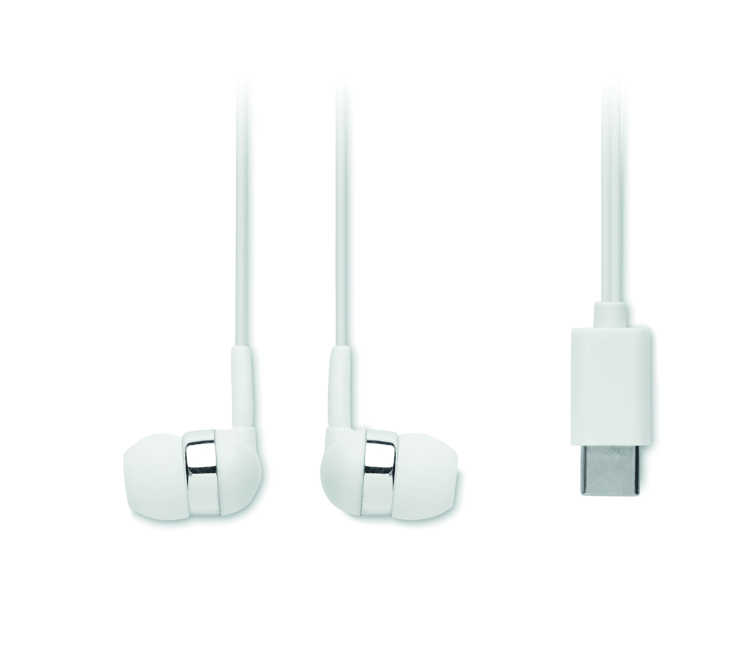 Auricolari con Connettore USB-C MUSISOFT - immagine 15