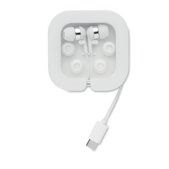 Auricolari con Connettore USB-C MUSISOFT - immagine 8