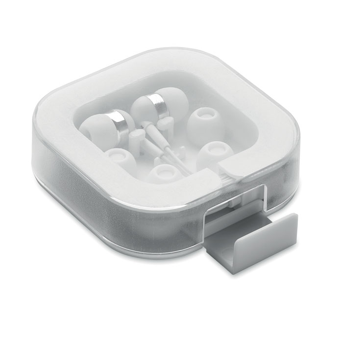 Auricolari con Connettore USB-C MUSISOFT