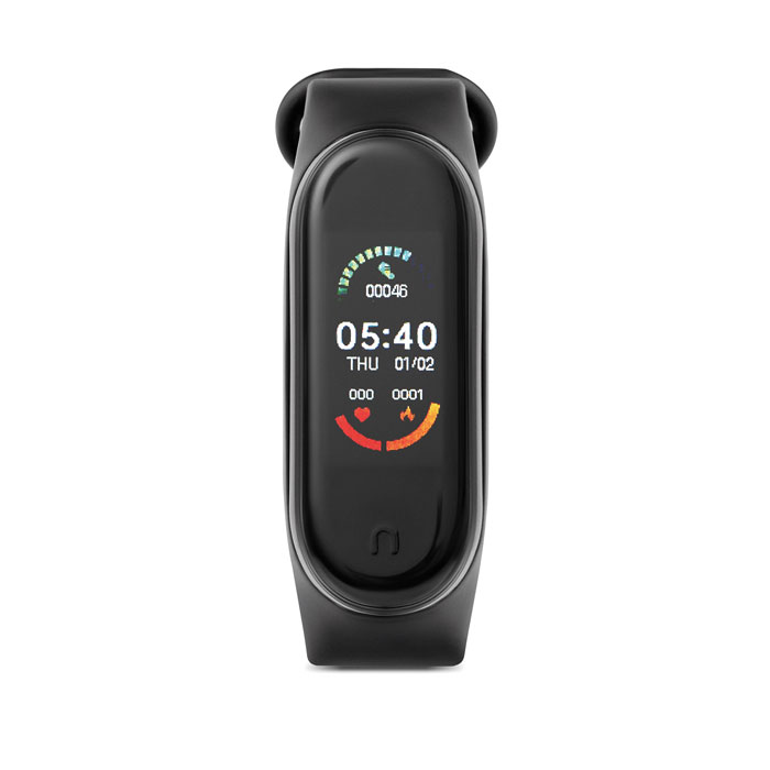 Smartwatch con Display Touch ARTA - immagine 4