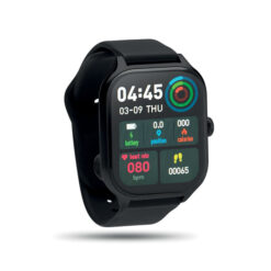 Smartwatch con Display Touch IRTO