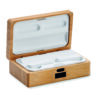 Auricolari con Microfono e Power Bank OREBAM - immagine 14