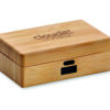 Auricolari con Microfono e Power Bank OREBAM - immagine 17
