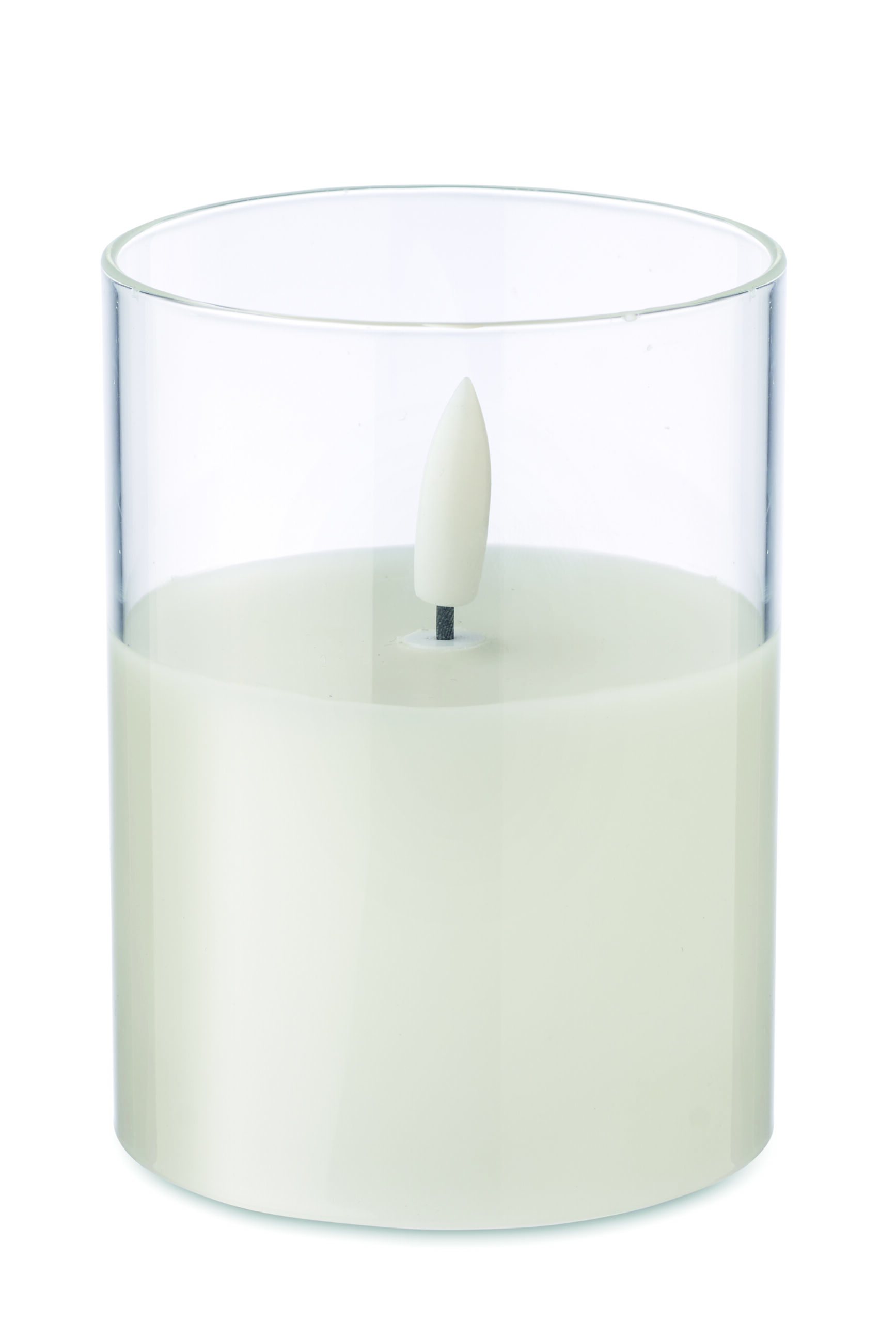 Candela LED in Cera con Effetto Fiamma Vera XANDLE+ - immagine 11