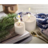 Candela LED in Cera con Effetto Fiamma Vera XANDLE+ - immagine 5
