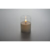 Candela LED in Cera con Effetto Fiamma Vera XANDLE+ - immagine 6