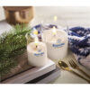 Candela LED in Cera con Effetto Fiamma Vera XANDLE+ - immagine 9