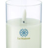 Candela LED in Cera con Effetto Fiamma Vera XANDLE+ - immagine 14