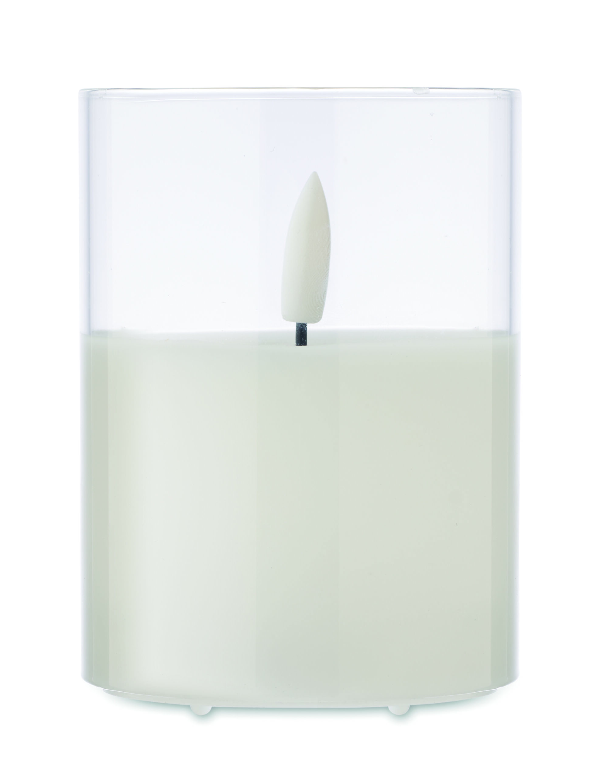 Candela LED in Cera con Effetto Fiamma Vera XANDLE+ - immagine 12