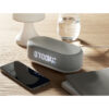 Speaker Wireless con Ricarica e Stazione Meteo TUONO - immagine 7