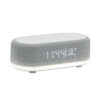 Speaker Wireless con Ricarica e Stazione Meteo TUONO - immagine 5