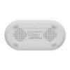 Speaker Wireless con Ricarica e Stazione Meteo TUONO - immagine 11