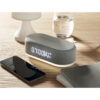 Speaker Wireless con Ricarica e Stazione Meteo TUONO - immagine 12