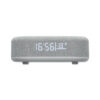 Speaker Wireless con Ricarica e Stazione Meteo TUONO - immagine 3