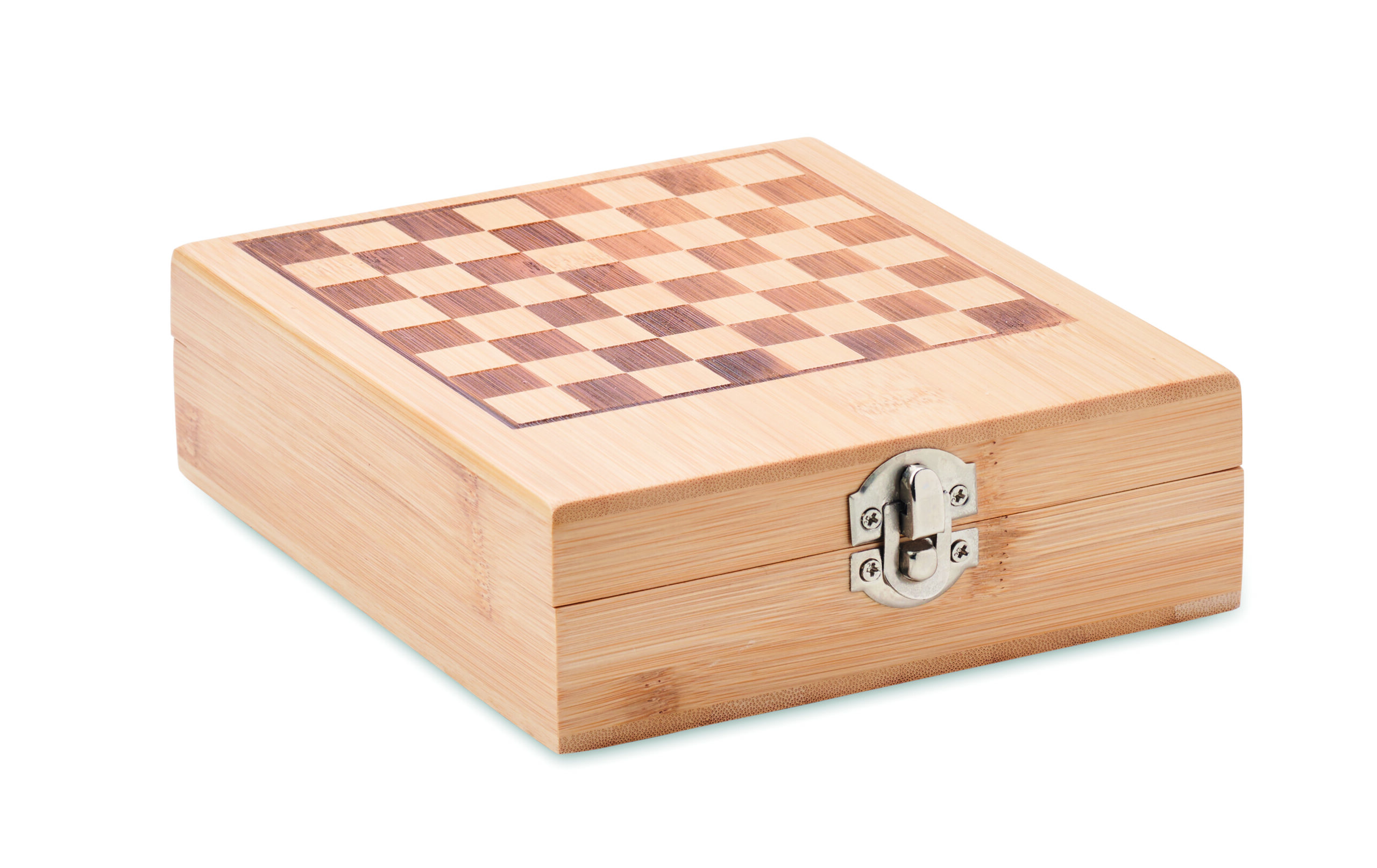 Set da Vino con Scacchiera CHESSET - immagine 11