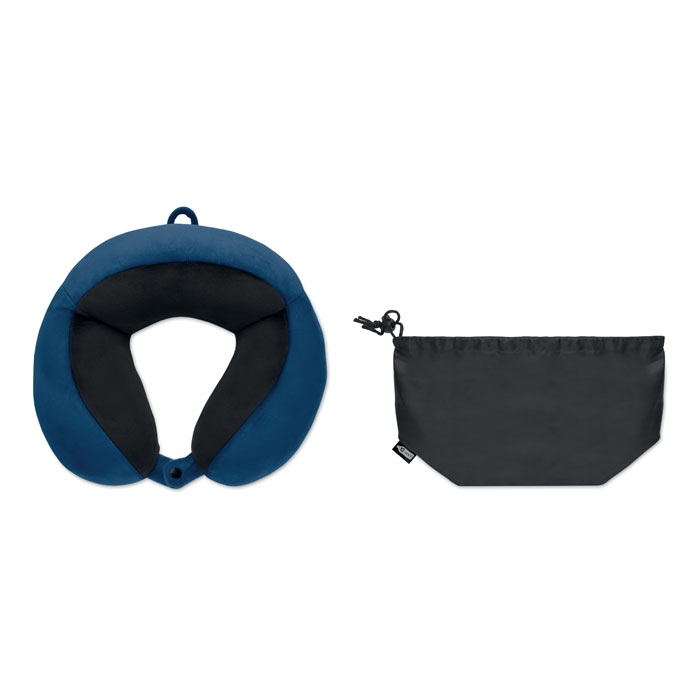 Cuscino da Viaggio in Schiuma con Borsa HEDREST - immagine 4
