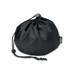 Alternative view of Cuscino da Viaggio in Schiuma con Borsa HEDREST
