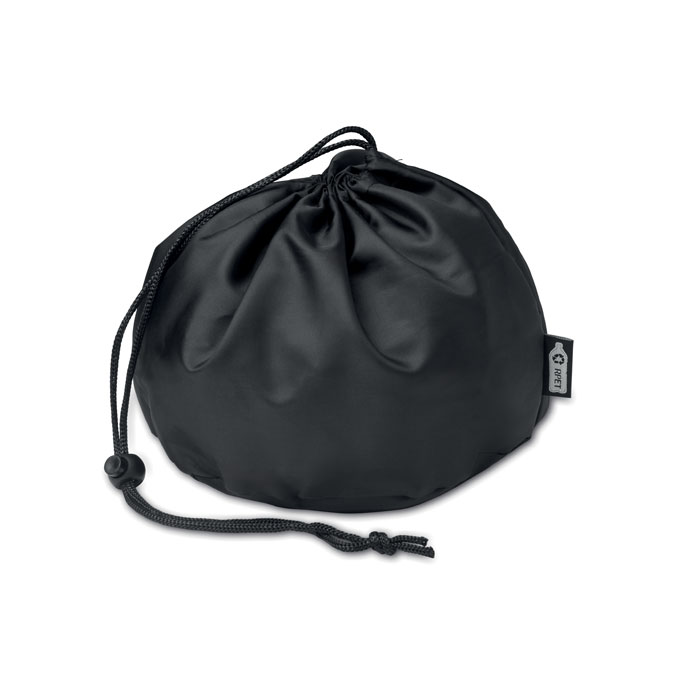 Cuscino da Viaggio in Schiuma con Borsa HEDREST - immagine 2