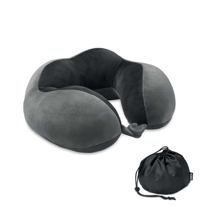 Cuscino da Viaggio in Schiuma con Borsa HEDREST - immagine 10