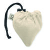 Shopper Pieghevole in Cotone Riciclato CARRIE - immagine 7